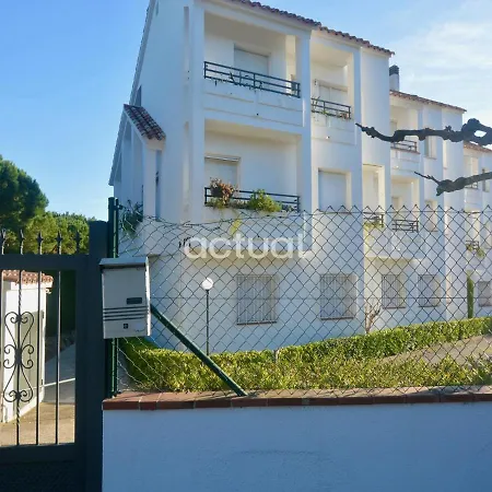 Appartement Palomas Esc. A 1-1 Castell-Platja d'Aro