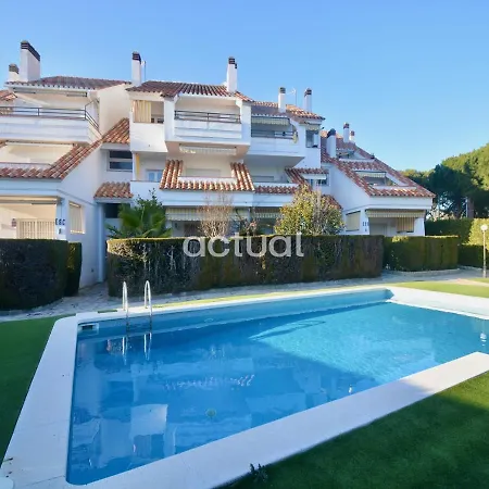 Appartement Palomas Esc. A 1-1
