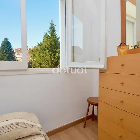 Palomas Esc. A 1-1 Appartement Castell-Platja d'Aro