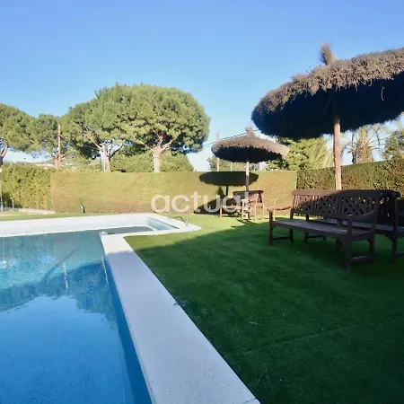 Appartement Palomas Esc. A 1-1 Castell-Platja d'Aro