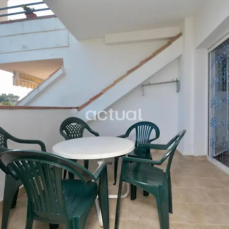 Palomas Esc. A 1-1 * بلاتجا ذارو