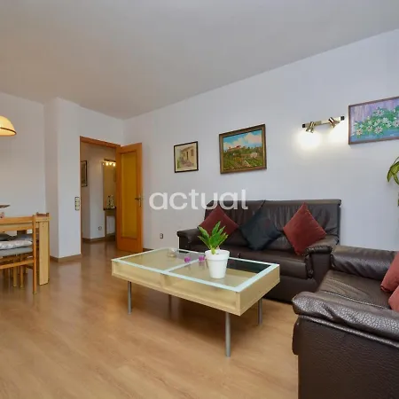 Apartment Palomas Esc. A 1-1
