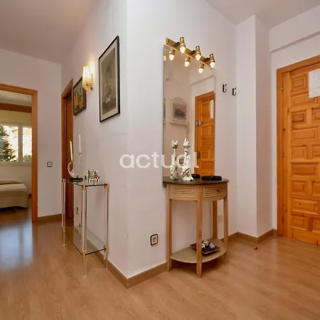 Palomas Esc. A 1-1 Apartment Platja d'Aro