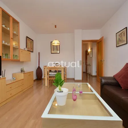 Apartment Palomas Esc. A 1-1