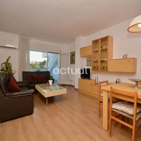 Apartment Palomas Esc. A 1-1 *