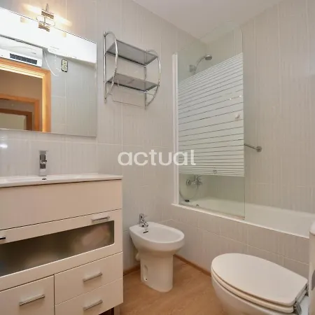 Apartment Palomas Esc. A 1-1