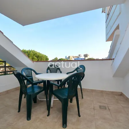 Apartment Palomas Esc. A 1-1 *