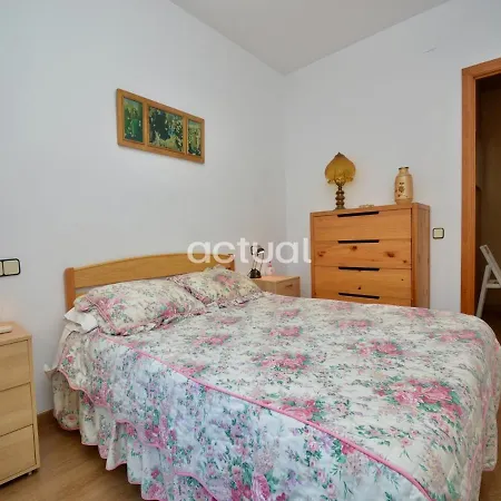 Apartment Palomas Esc. A 1-1 Platja d'Aro