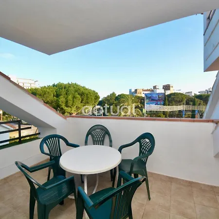 Apartment Palomas Esc. A 1-1 *