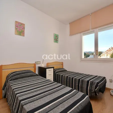 Apartment Palomas Esc. A 1-1 Platja d'Aro