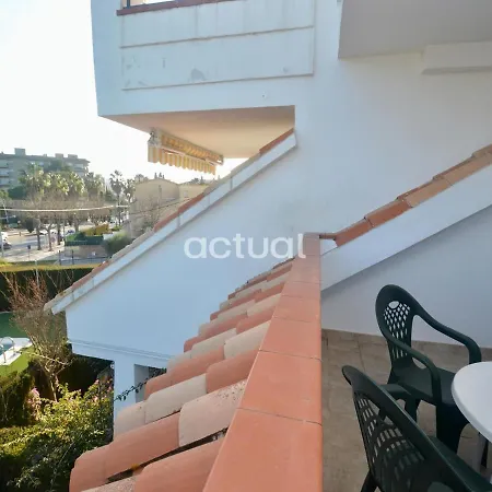 Apartment Palomas Esc. A 1-1 Platja d'Aro