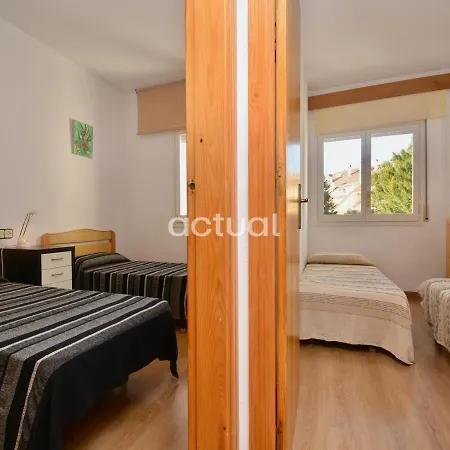 Apartment Palomas Esc. A 1-1 *