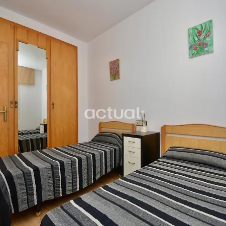 Apartment Palomas Esc. A 1-1 Platja d'Aro
