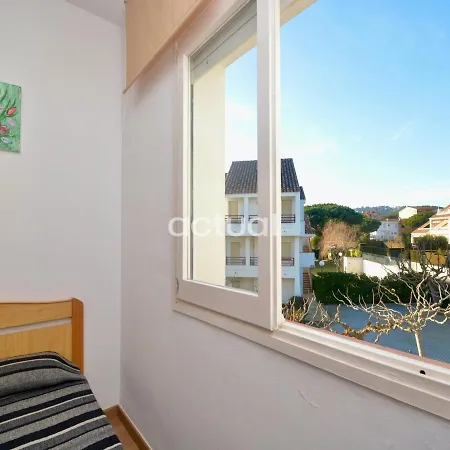 Palomas Esc. A 1-1 Apartment