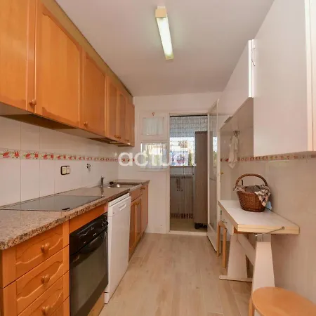 Apartment Palomas Esc. A 1-1