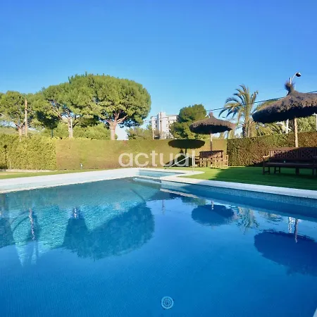 Apartment Palomas Esc. A 1-1