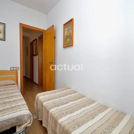 Apartment Palomas Esc. A 1-1 *