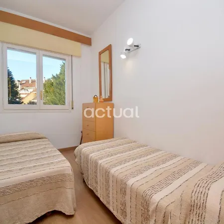 Apartment Palomas Esc. A 1-1