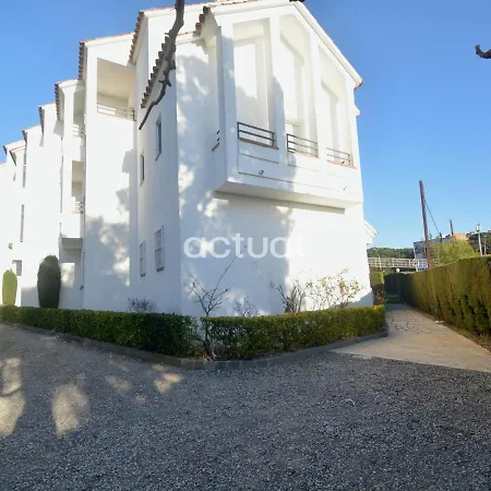 Apartment Palomas Esc. A 1-1 *